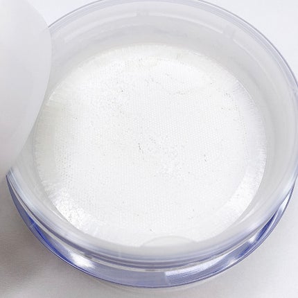 ビューティスキンパウダー/ミキモト コスメティックス/ルースパウダーを使ったクチコミ(5枚目)