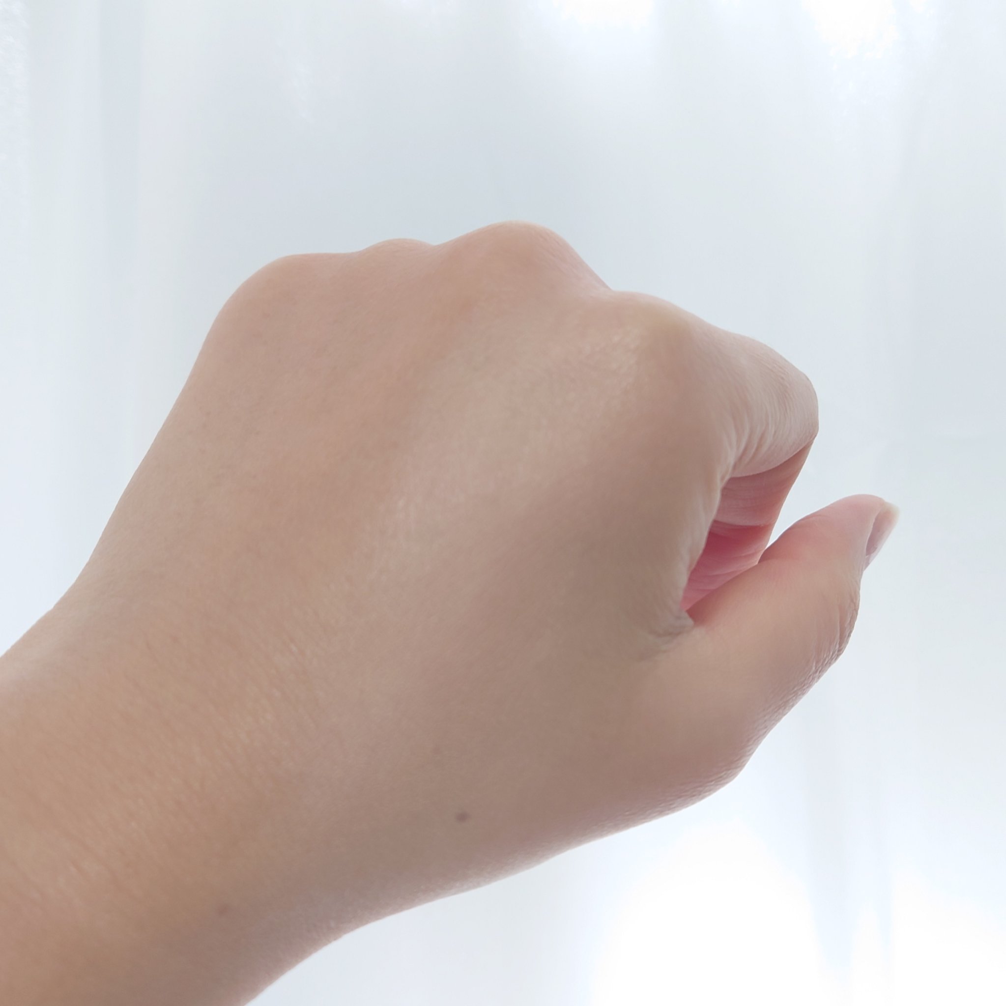 ケイト バーチャルスキンメイカー/KATE/リキッドファンデーションを使ったクチコミ（2枚目）