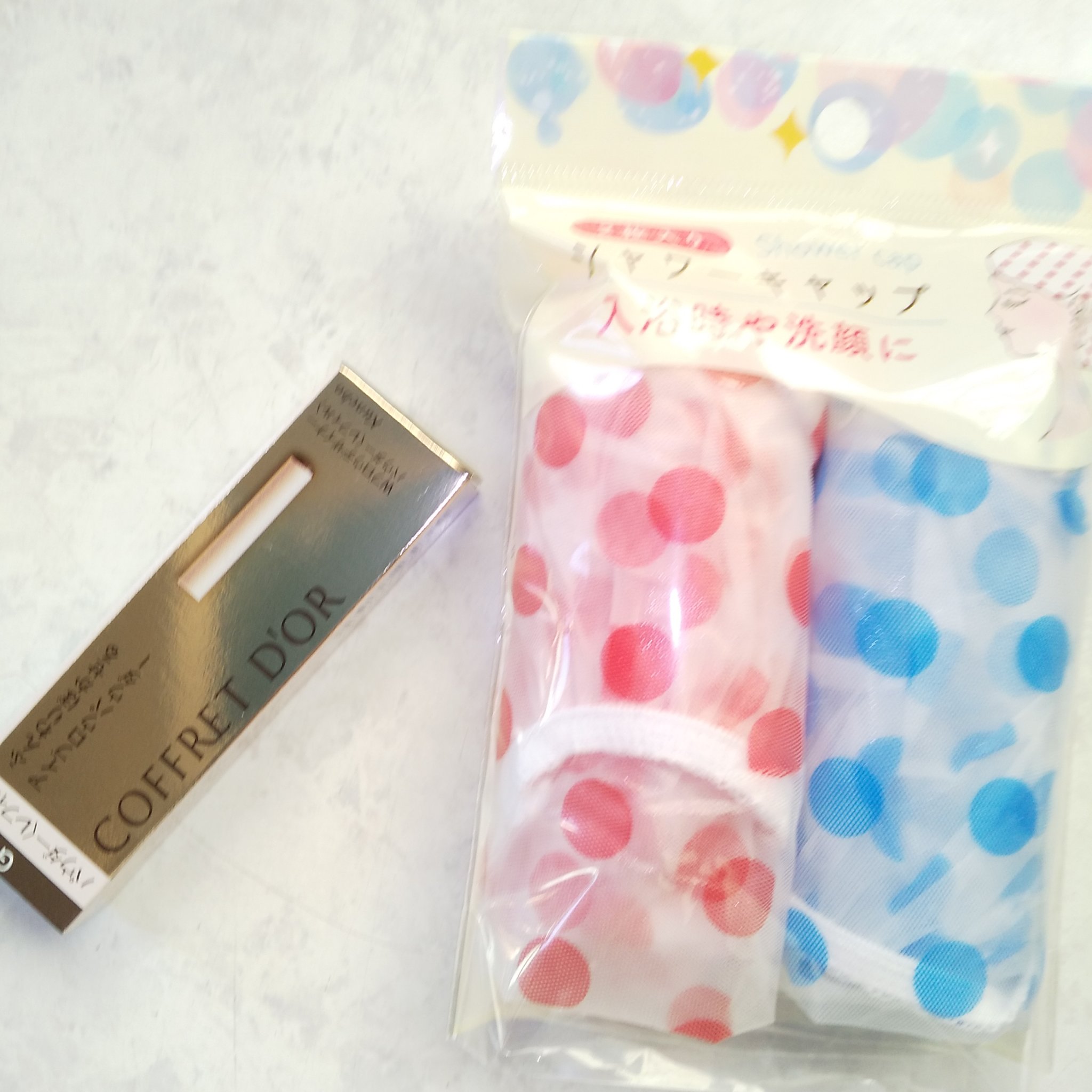 Wブロウデザイナー/コフレドール/パウダーアイブロウを使ったクチコミ（1枚目）