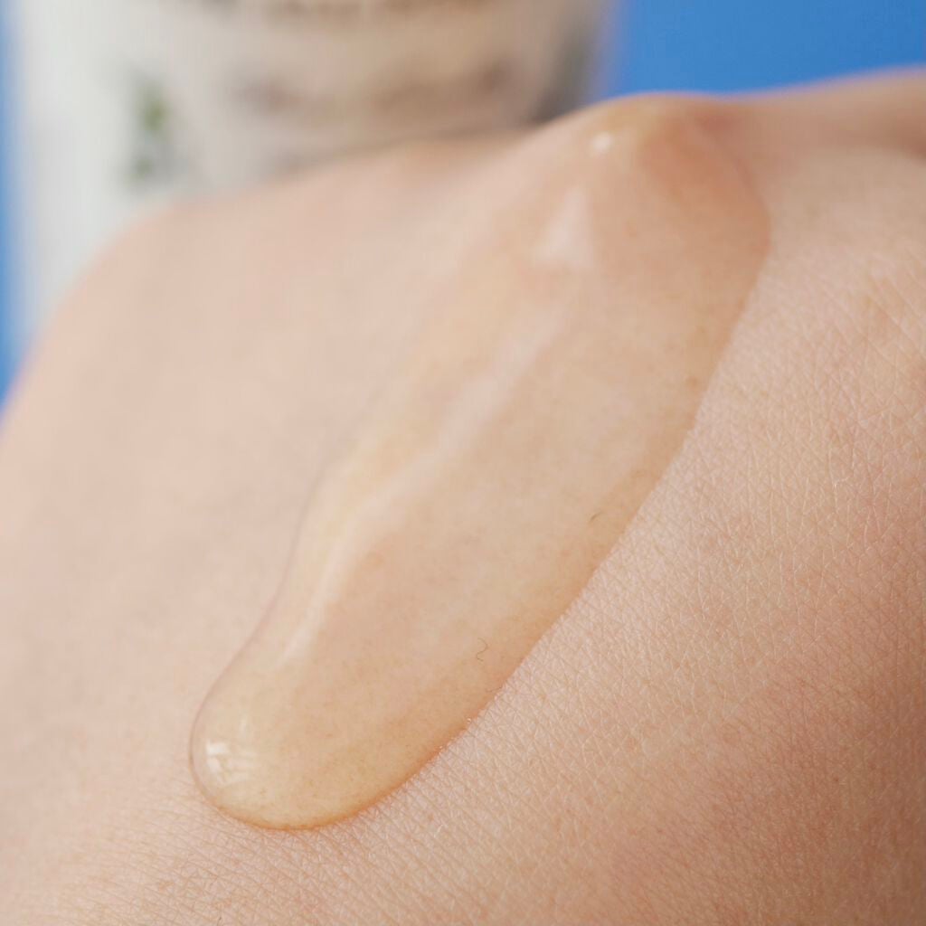 ピュアナッツソープ ホワイトローズの香り/ナチュラセラ/洗顔フォームを使ったクチコミ(4枚目)