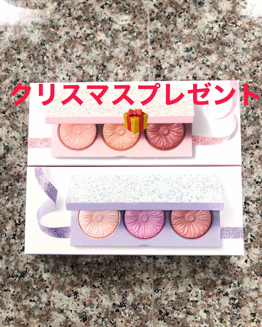 チーク ポップ/CLINIQUE/パウダーチークを使ったクチコミ(1枚目)