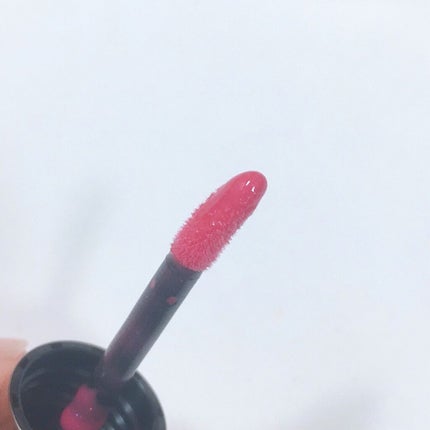 リップケアオイル/excel/リップグロスを使ったクチコミ(4枚目)