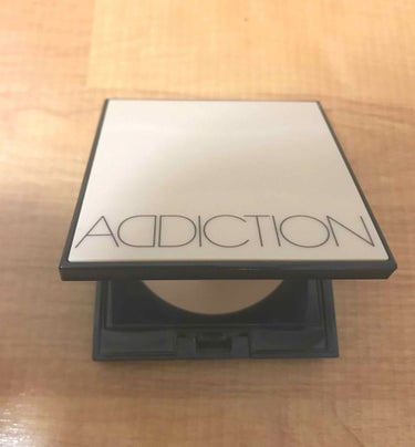 ADDICTION コントゥアリング アディクションのクチコミ「addiction
コントゥアリングアディクション01〈フェスカラー〉
期間限定商品✨

シェ.....」（2枚目）