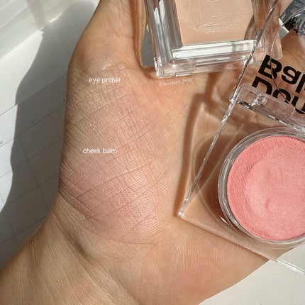 ウォータープルーフ スリム アイライナー/Tooq/ジェルアイライナーを使ったクチコミ(5枚目)