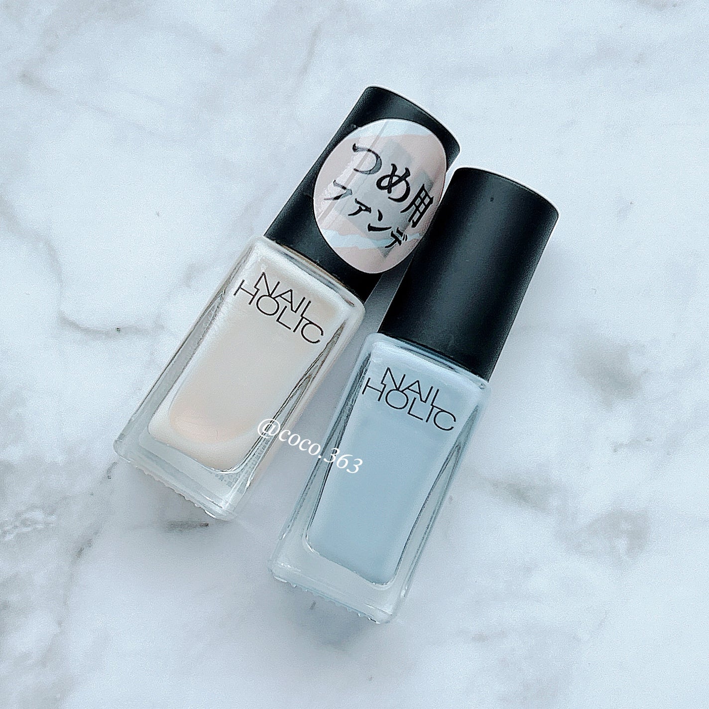 ネイルホリック Top coat/ネイルホリック/ネイルトップコートを使ったクチコミ(6枚目)