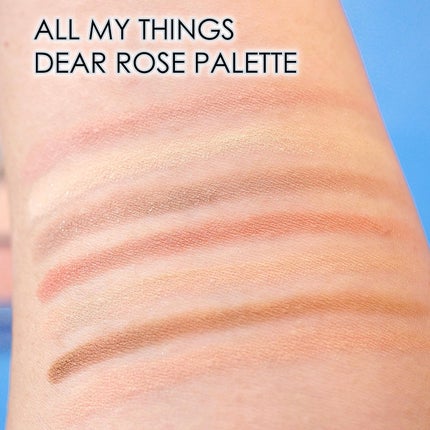 トゥルービューティ ティント/all my things/リップティントを使ったクチコミ(4枚目)