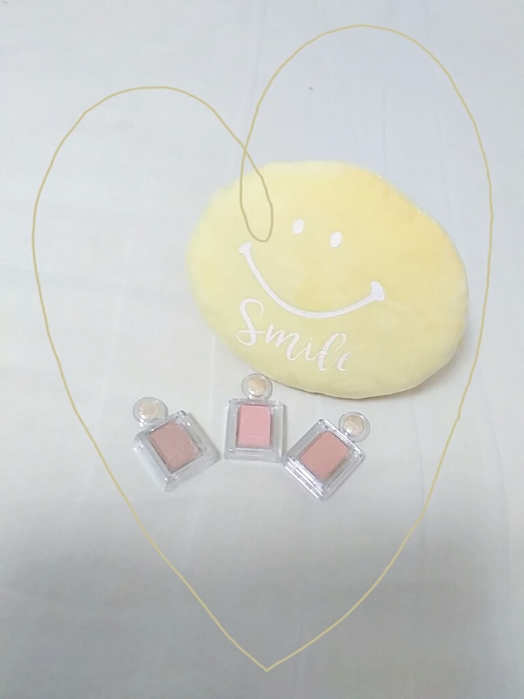 シャドーカスタマイズ/MAJOLICA MAJORCA/単色アイシャドウを使ったクチコミ(1枚目)