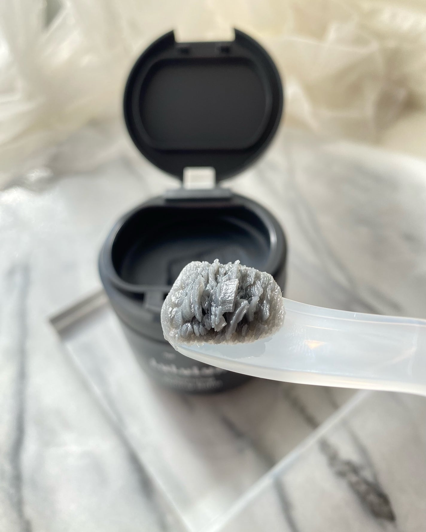 ルルルンクレンジング トーニングバーム CLEAR BLACK/ルルルン/クレンジングバームを使ったクチコミ(5枚目)