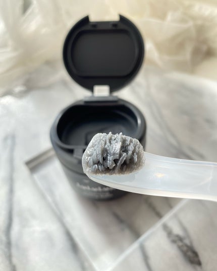 ルルルンクレンジング トーニングバーム CLEAR BLACK/ルルルン/クレンジングバームを使ったクチコミ(5枚目)