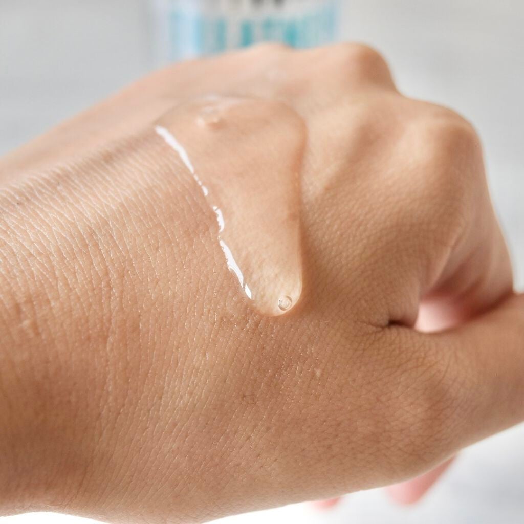 エッセンシャル トリートメントローション/ロベクチン/化粧水を使ったクチコミ(5枚目)