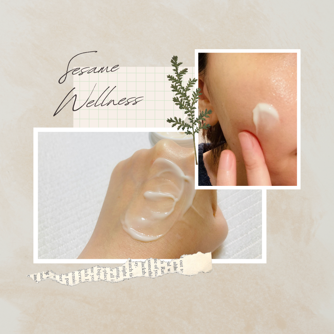 モイスチャージェルクリーム/SESALIS/フェイスクリームを使ったクチコミ(3枚目)