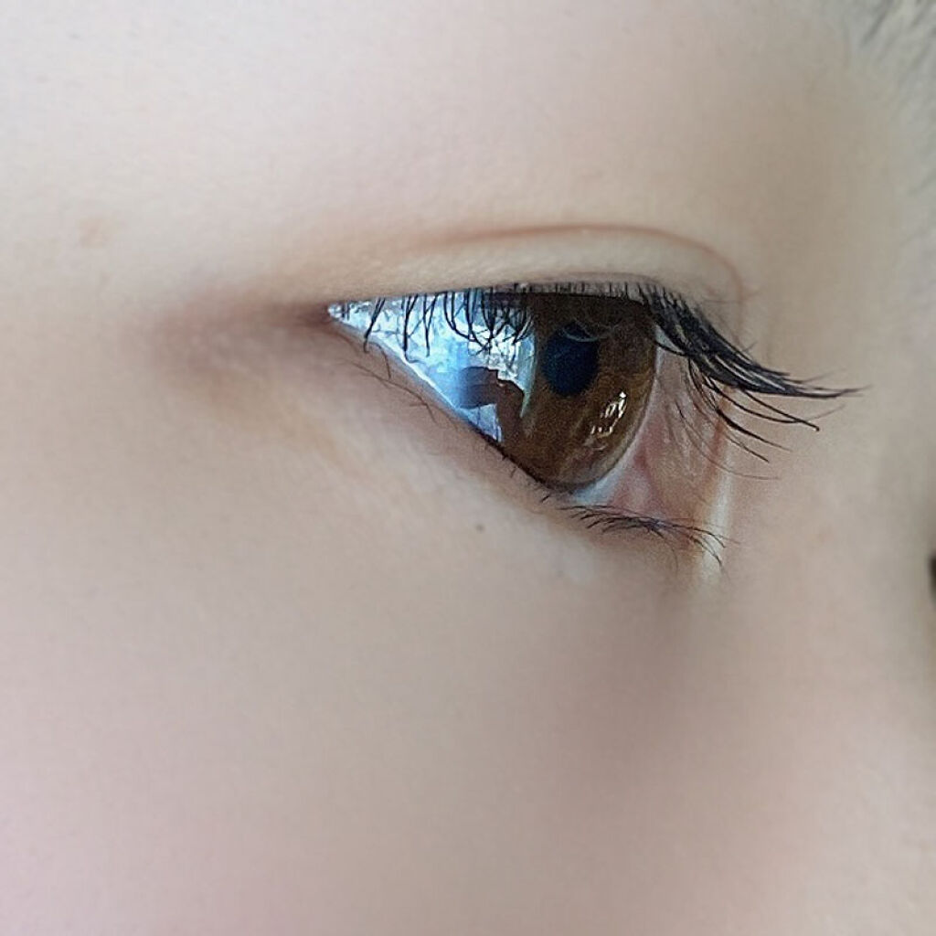 【旧品】パーフェクトエクステンション マスカラ/D-UP/マスカラを使ったクチコミ（3枚目）