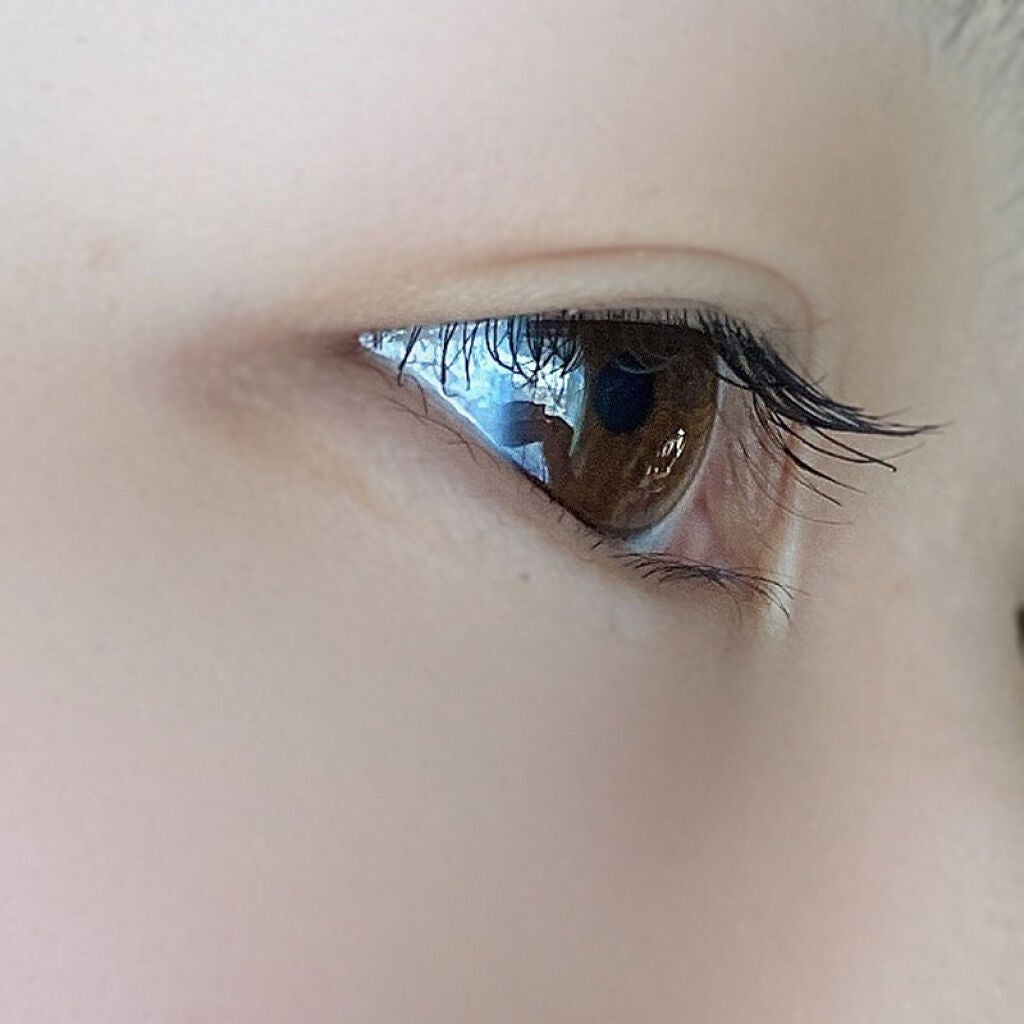 【旧品】パーフェクトエクステンション マスカラ/D-UP/マスカラを使ったクチコミ(3枚目)