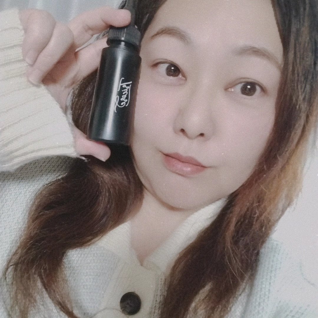 温感ヘッドスパトリートメント/TRICORE/頭皮トリートメントを使ったクチコミ(2枚目)