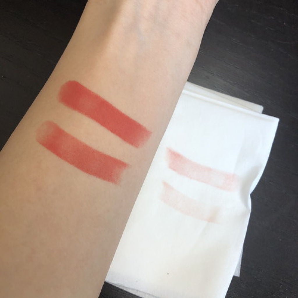 3CE SLIM VELVET LIP COLOR/3CE/口紅を使ったクチコミ(10枚目)