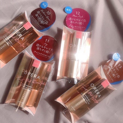 ãªãã© ãªãããã£ã³ã N/OPERA/ãªãããã£ã³ãã䜿ã£ãã¯ãã³ãïŒ5æç®ïŒ