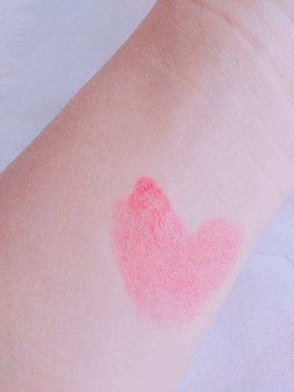 AC クレヨンリップ/AC MAKEUP/口紅を使ったクチコミ(4枚目)