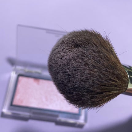 アディクション ザ ブラッシュ ニュアンサー/ADDICTION/パウダーチークを使ったクチコミ(2枚目)