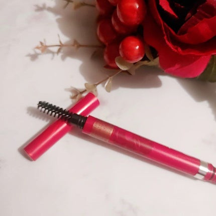 ステイブロウ/Papilio/アイブロウペンシルを使ったクチコミ(3枚目)