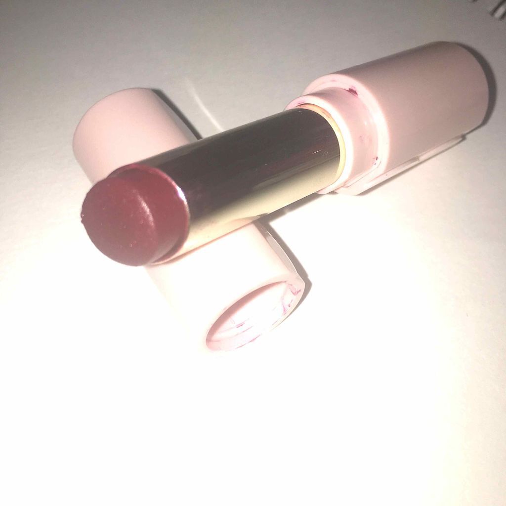 ディア マイエナメル リップトーク(旧)/ETUDE/口紅を使ったクチコミ(1枚目)