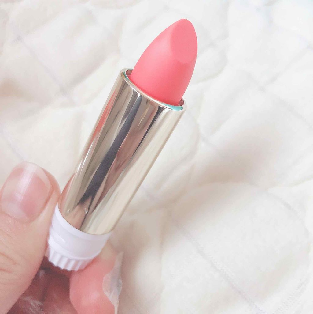 エレガンスCCルージュ つけ替え用/グレイシィ/口紅を使ったクチコミ（1枚目）