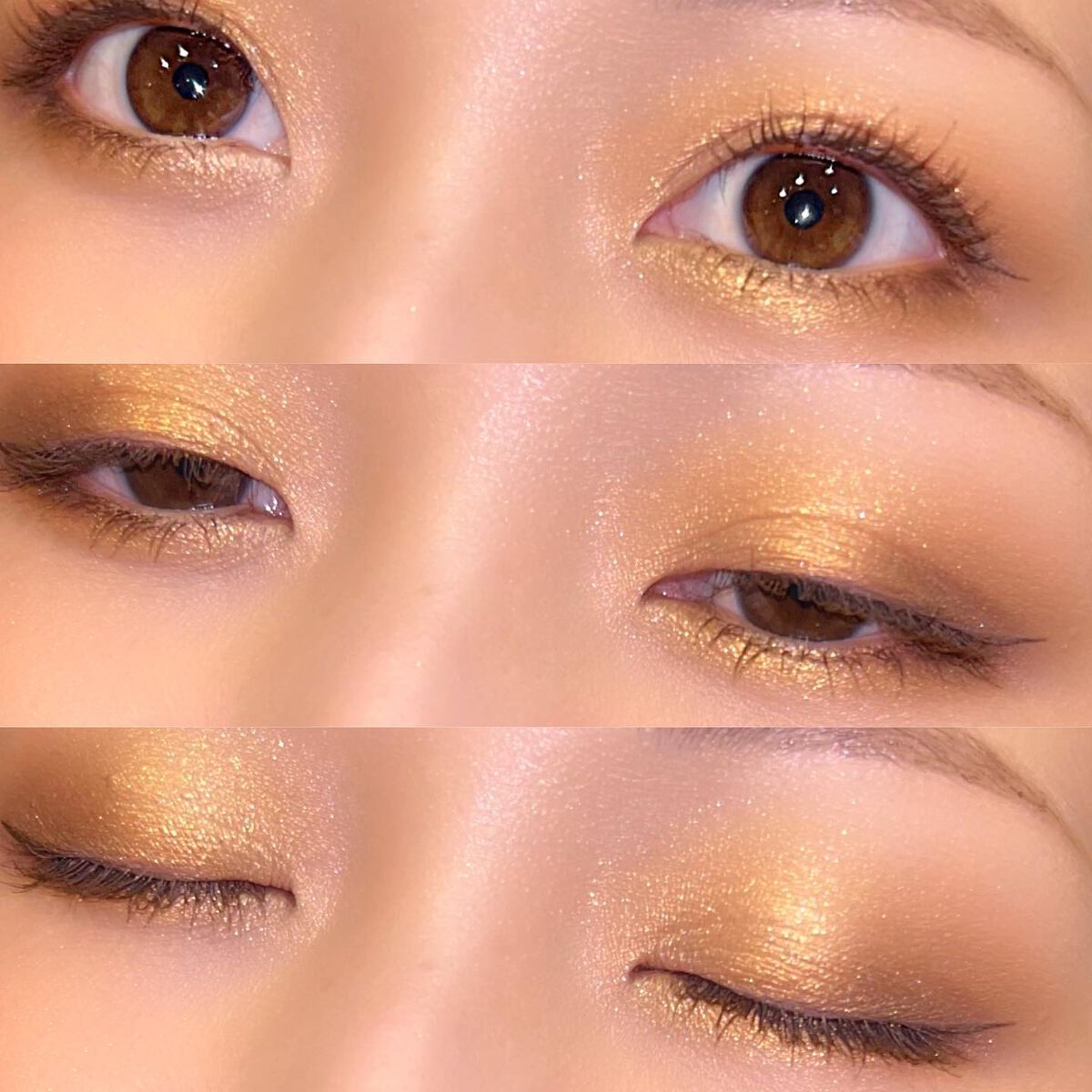 Eina on LIPS 「.#えいな購入品2022.ベビーサイズが可愛い👶ゴールド×ブラ..」(5枚目)