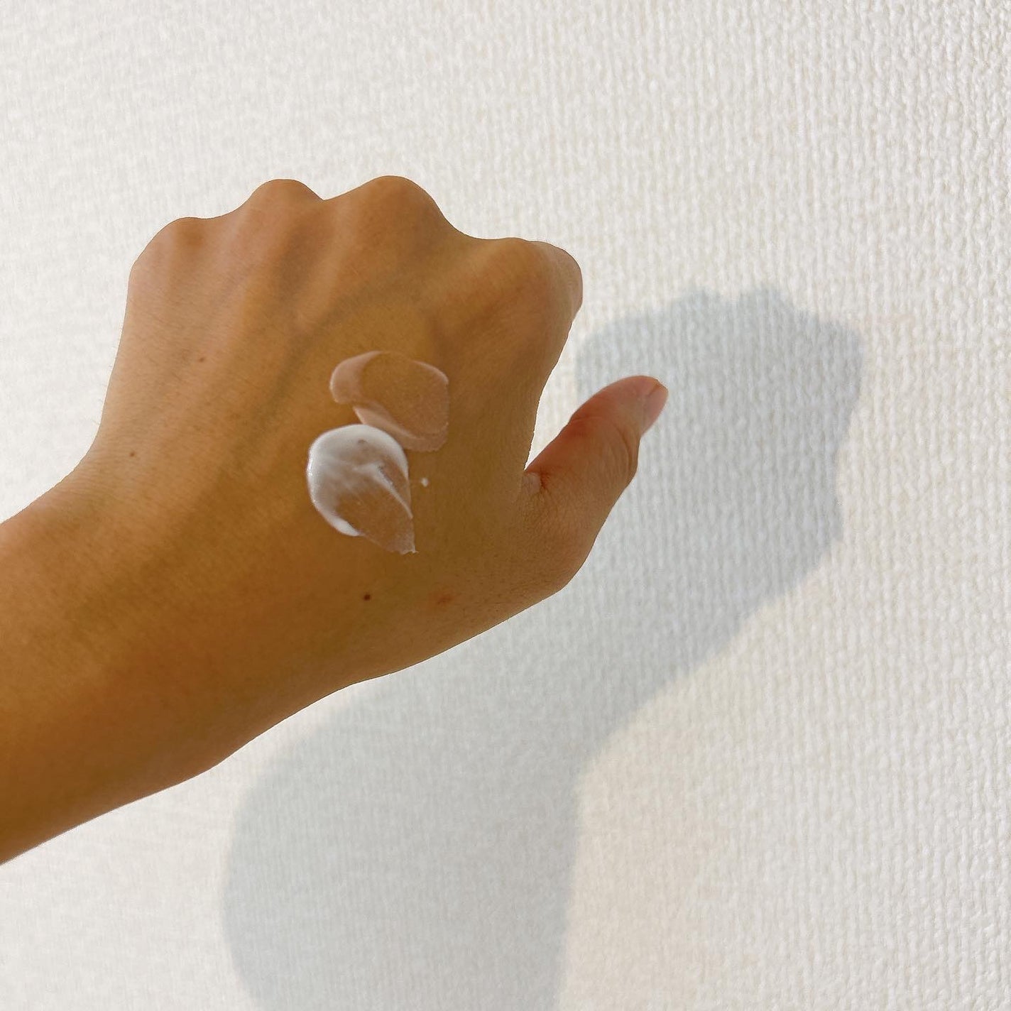 ハイドレートバニッシュアートプライマー/TFIT/化粧下地を使ったクチコミ(6枚目)