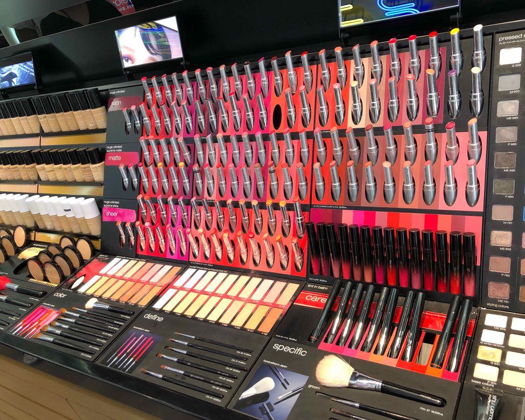 リップスティック/M・A・C/口紅を使ったクチコミ（1枚目）