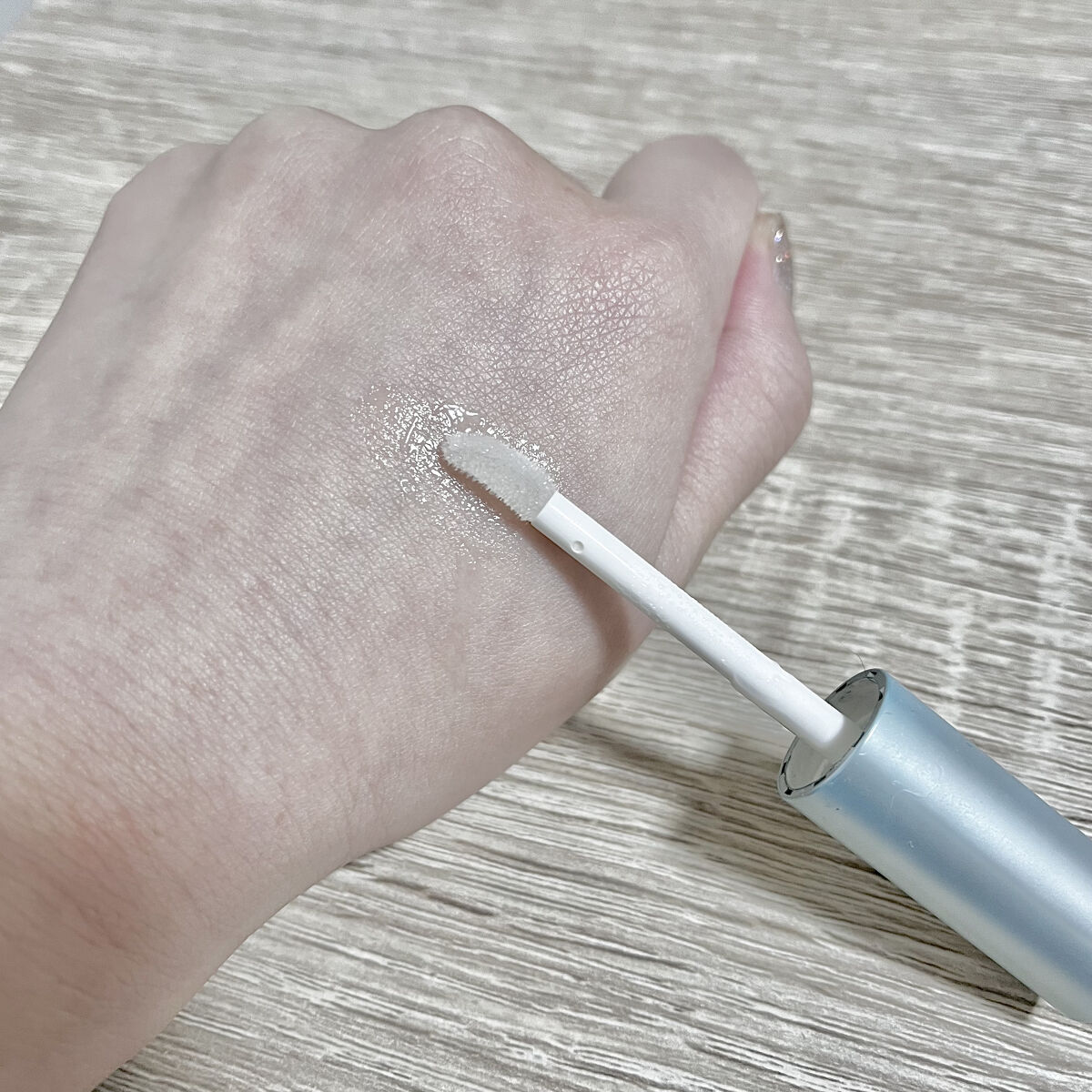 スカルプD ボーテ ピュアフリーアイラッシュセラム/アンファー(スカルプD)/まつげ美容液を使ったクチコミ（3枚目）