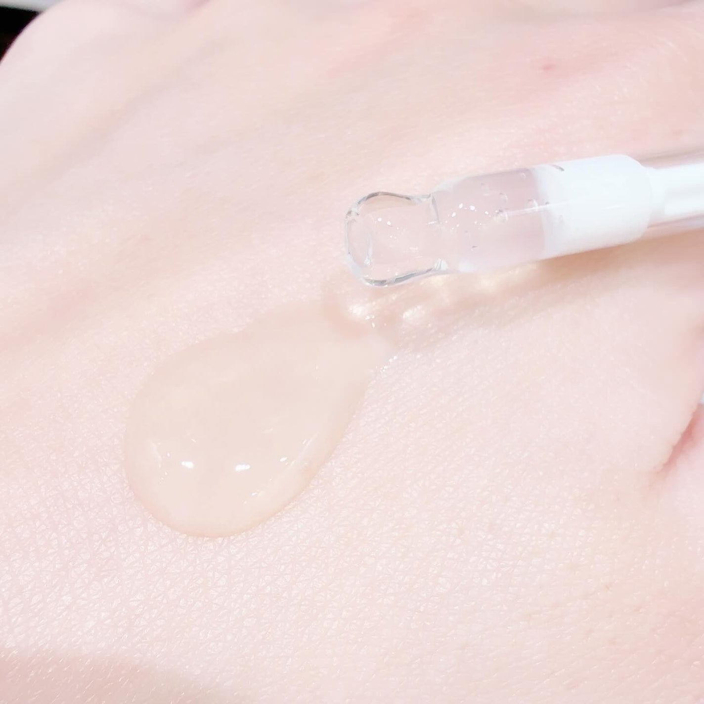 デュアル エフェクト アンプル/REJURAN COSMETICS/美容液を使ったクチコミ(2枚目)