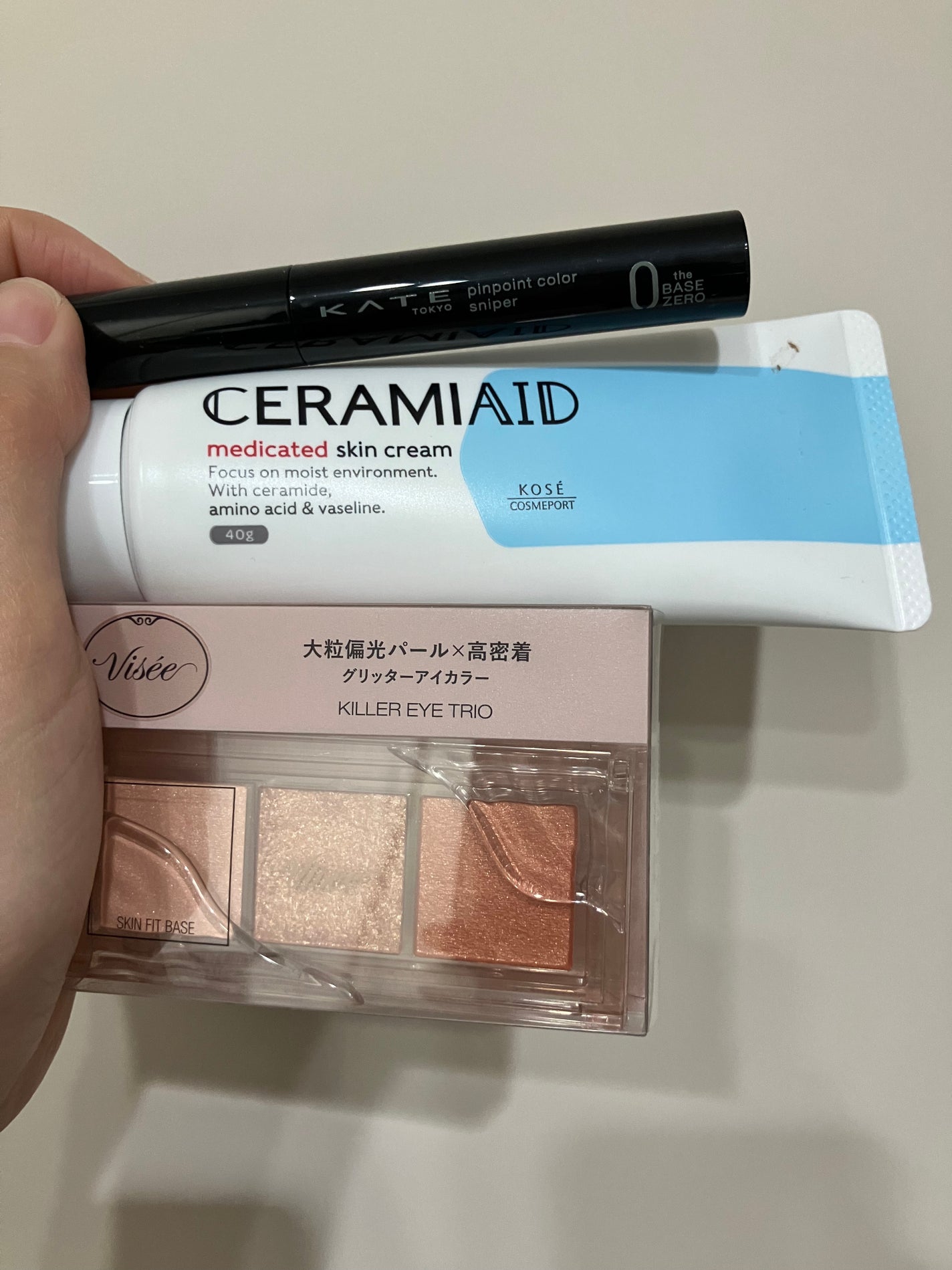 ソフトカーブアイラッシュブラシ/チャスティ/メイクブラシを使ったクチコミ(2枚目)