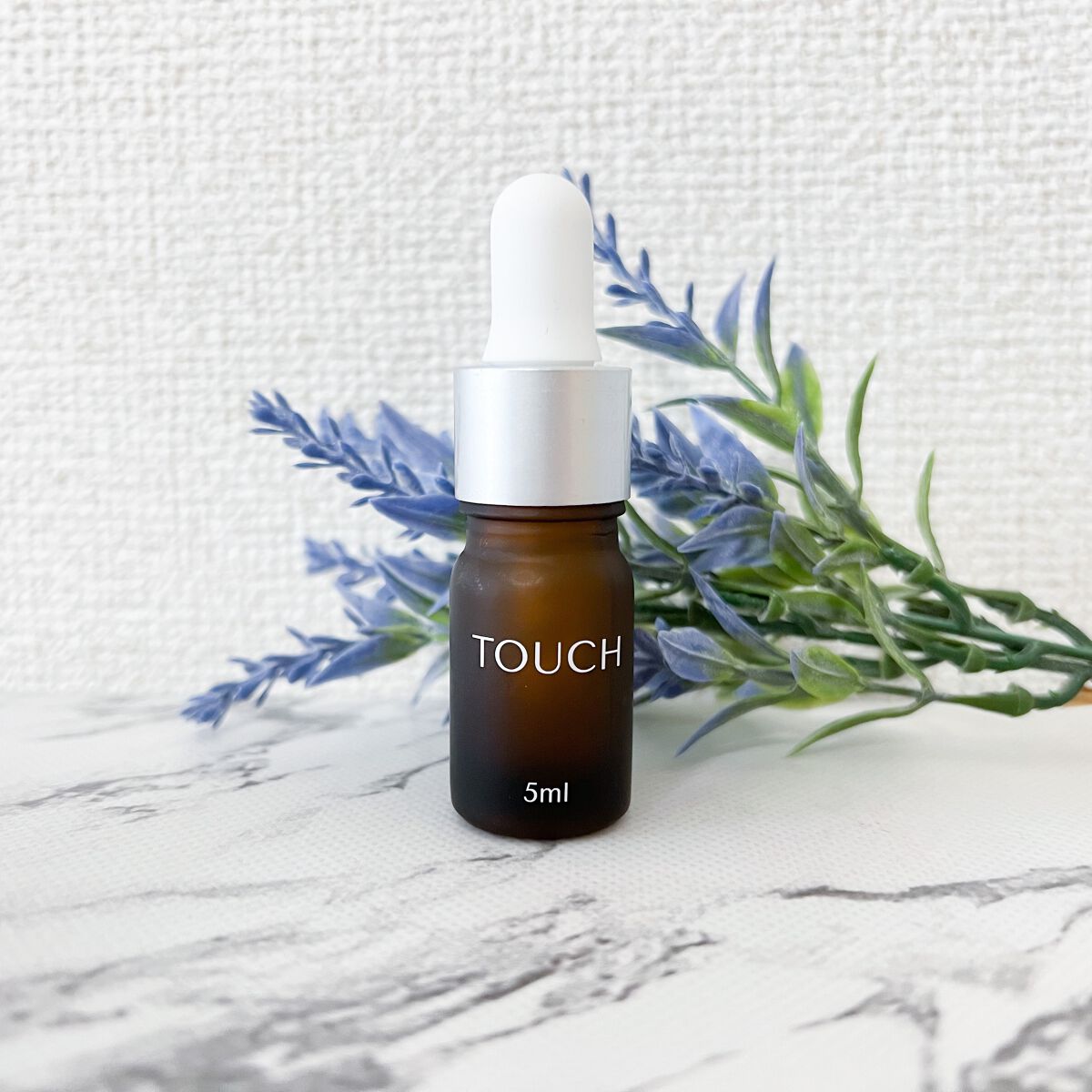 TOUCHブースターセラム/TOUCH/美容液を使ったクチコミ（3枚目）