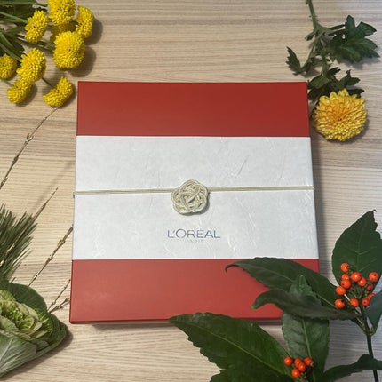 ロレアル パリ ボンド リペア シャンプー/コンディショナー/ロレアル パリ/市販シャンプーを使ったクチコミ(2枚目)