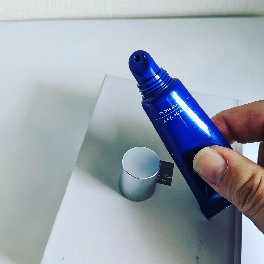 タカミリップ/タカミ/リップ美容液を使ったクチコミ(2枚目)