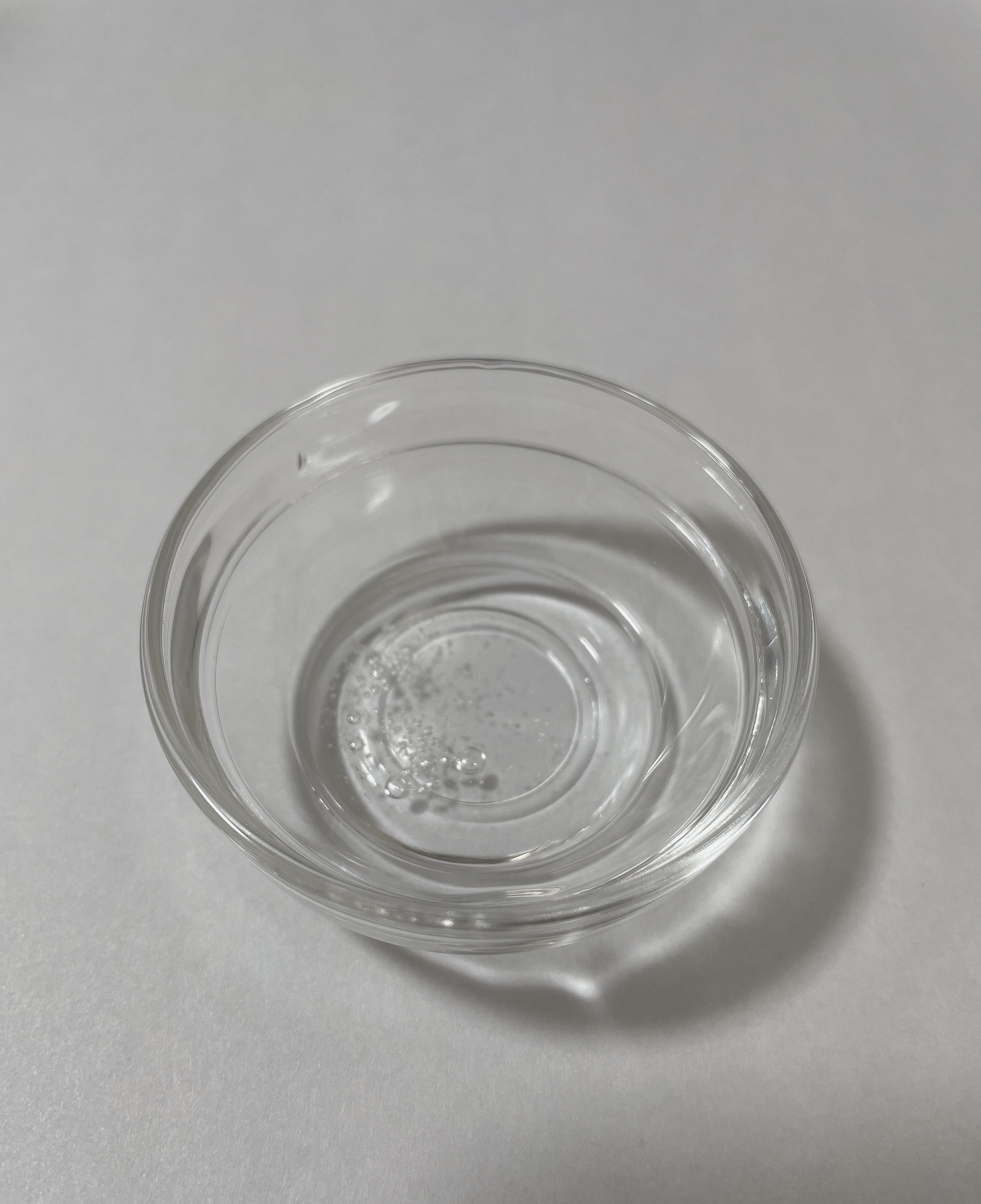 ディープナイトリペアシャンプー／トリートメント/YOLU/市販シャンプーを使ったクチコミ（3枚目）