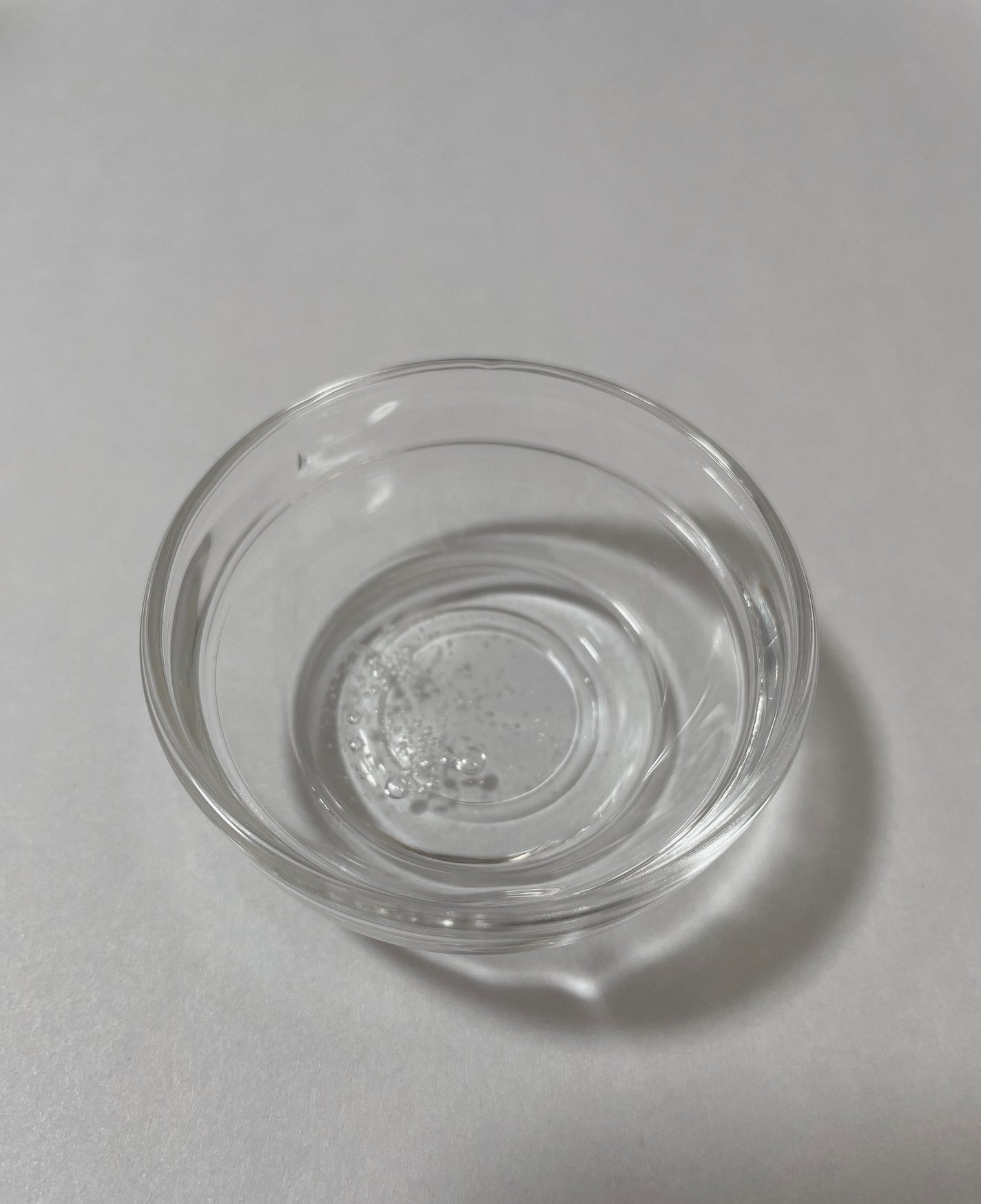 ディープナイトリペアシャンプー/トリートメント/YOLU/市販シャンプーを使ったクチコミ(3枚目)