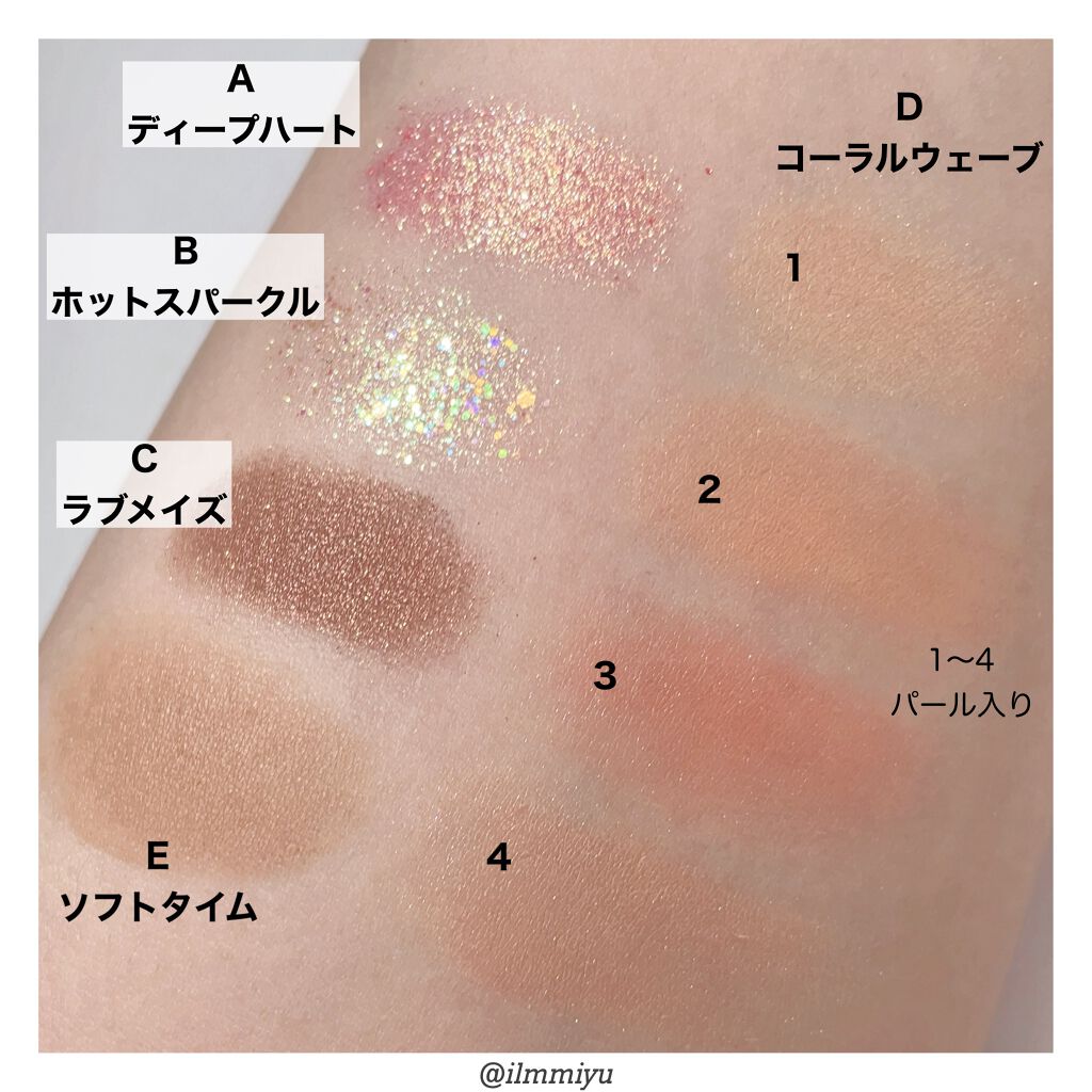 Spanish 1Day(スパニッシュ 1Day)/OLENS/ワンデー(1DAY)カラコンを使ったクチコミ(8枚目)