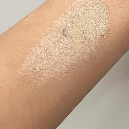 ダブルキュアブレミッシュバーム/BQCELL/BBクリームを使ったクチコミ(4枚目)