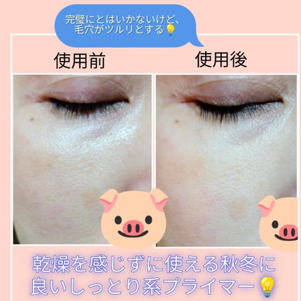 フォトレディ プライム プラス/REVLON/化粧下地を使ったクチコミ(3枚目)