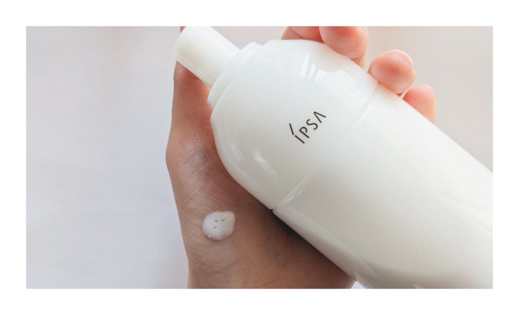 イプサ ＭＥ ７/IPSA/化粧水を使ったクチコミ（2枚目）