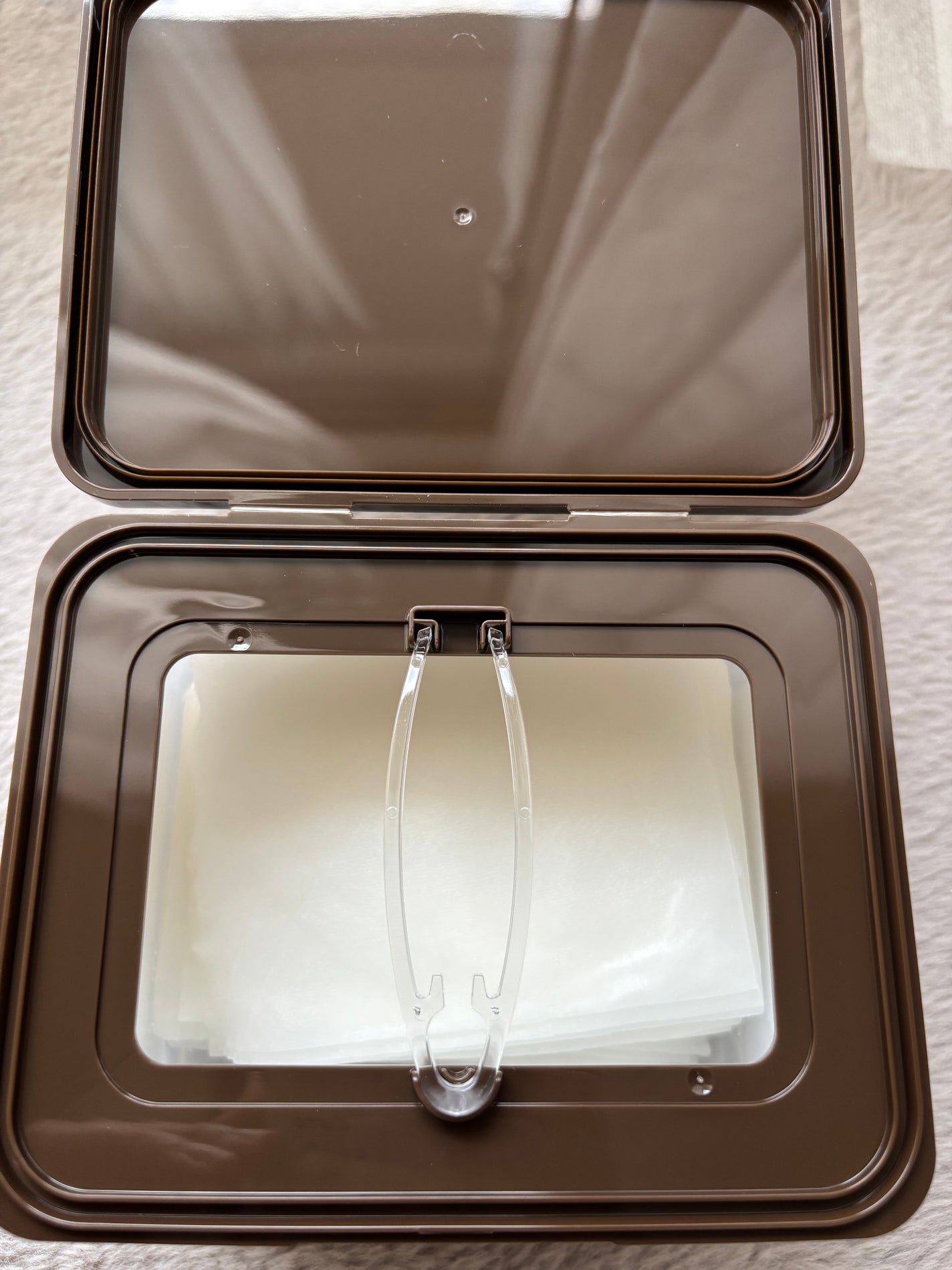 キャロットカロテン デイリーマスク/SKINFOOD/シートマスク・パックを使ったクチコミ(2枚目)