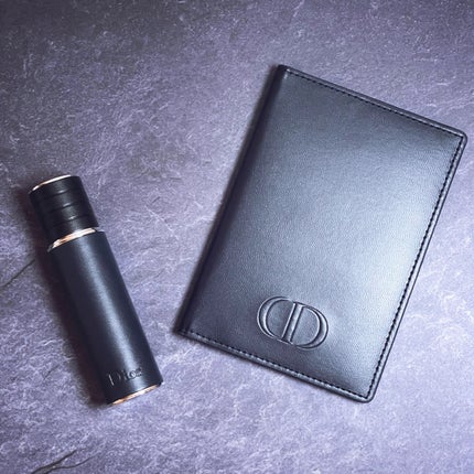 ソヴァージュ オードゥ トワレ/Dior/香水(メンズ)を使ったクチコミ(2枚目)