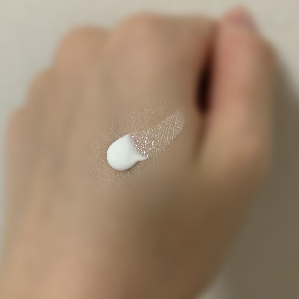 コパトーン キレイ魅せＵＶ　マシュマロ肌/コパトーン/日焼け止めクリームを使ったクチコミ（2枚目）