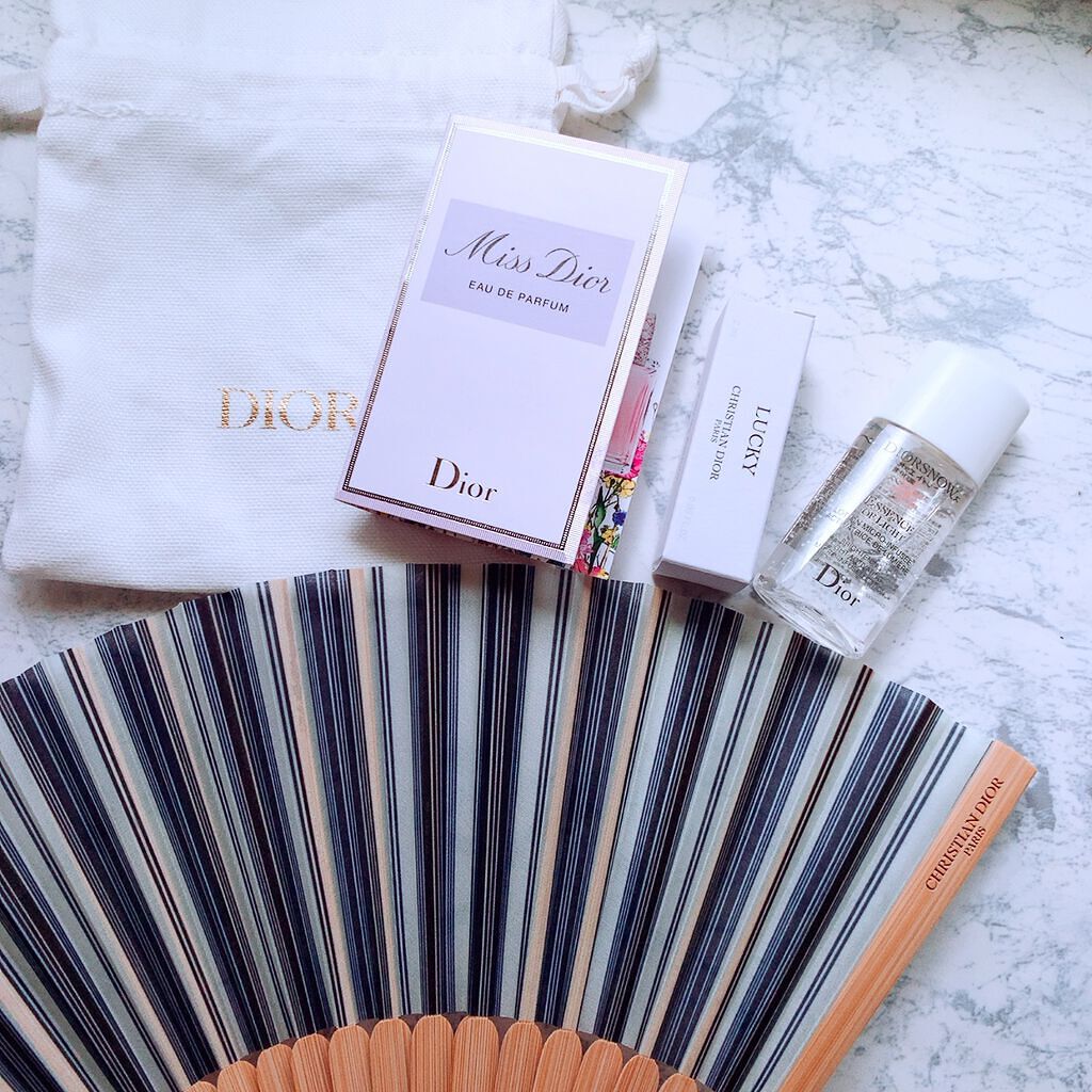 ディオール バックステージ アイ パレット/Dior/アイシャドウパレットを使ったクチコミ(7枚目)