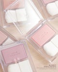 HOLIKA HOLIKA マイフェイブ インフュージング  ブラッシャー