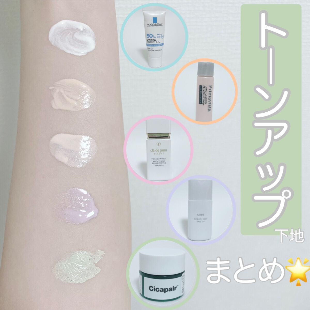 ドクタージャルト シカペア リカバー (第2世代）/Dr.Jart＋/フェイスクリームを使ったクチコミ（1枚目）