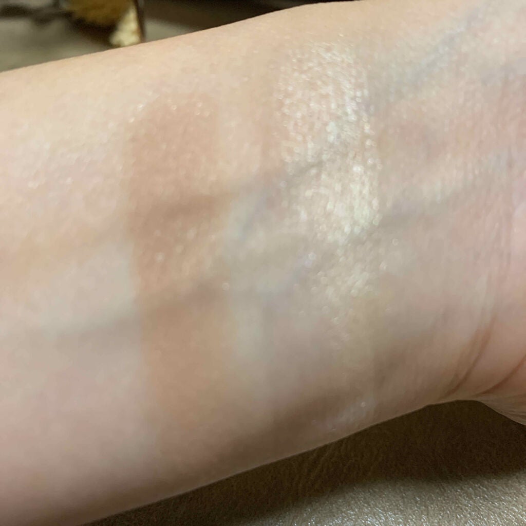 フィルムスター ブロンズ&グロウ/Charlotte Tilbury/ブロンザーを使ったクチコミ(4枚目)