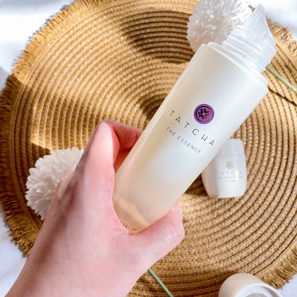 シルク クリーム/タッチャ/フェイスクリームを使ったクチコミ(3枚目)