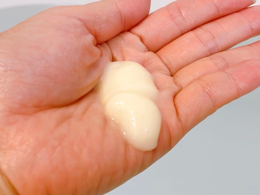 ACV VINEGAR SHAMPOO/TREATMENT/La'dor/シャンプー・コンディショナーを使ったクチコミ(2枚目)