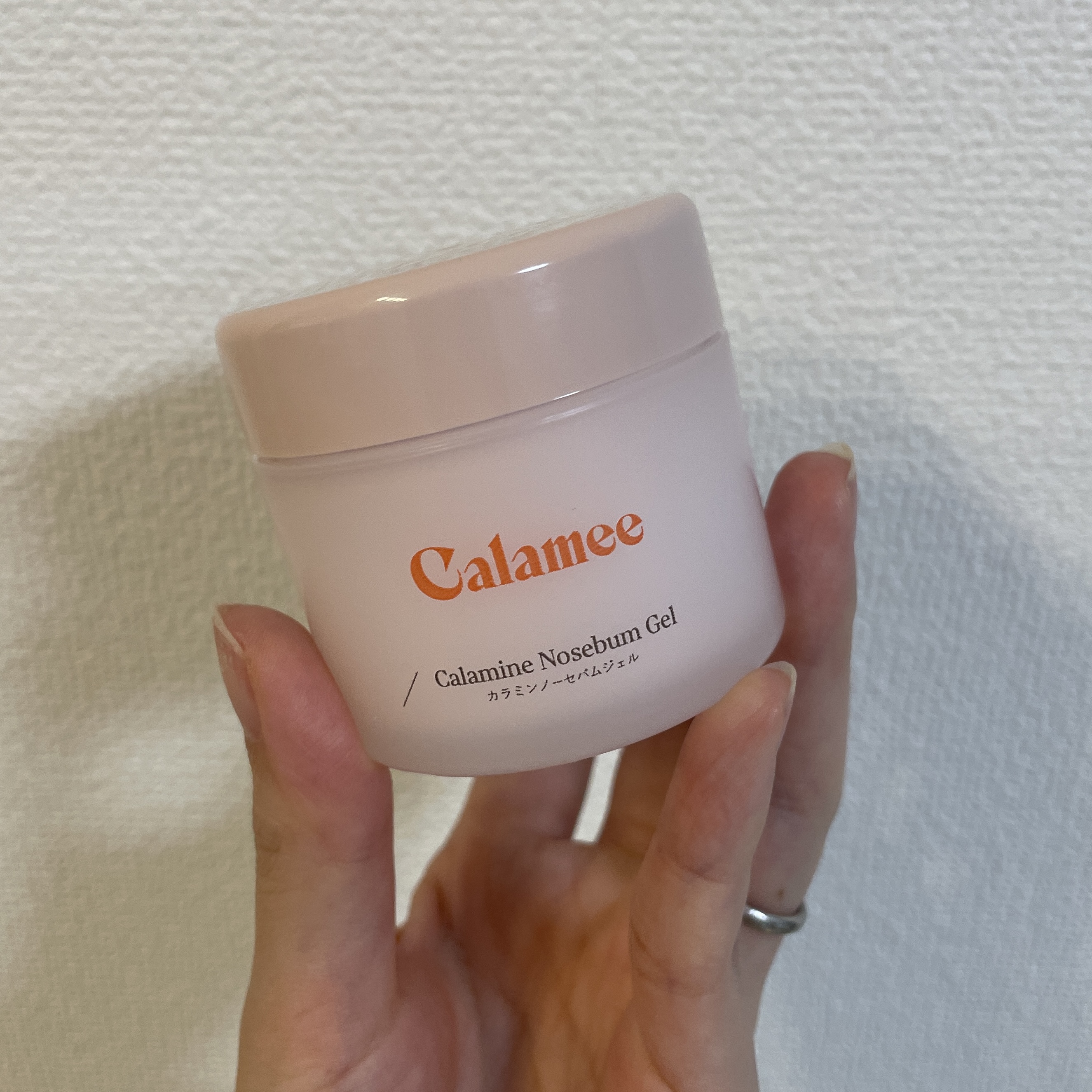 カラミー カラミンノーセバムローション/Calamee/化粧水を使ったクチコミ（2枚目）